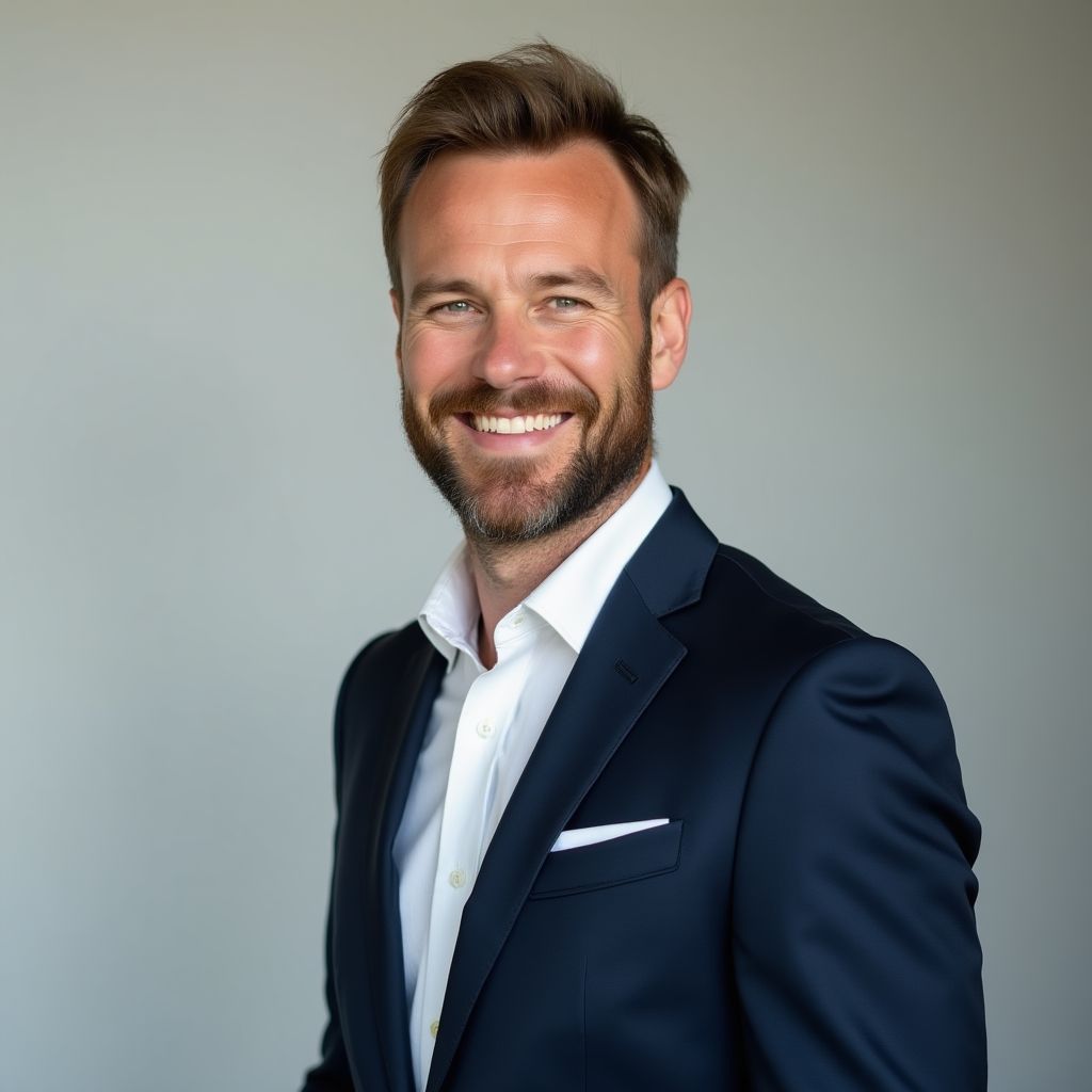 Jakob Henriksen, Nordic Green Ventures